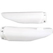 Protection De Fourcheyz125-250 05-07 Yzf05-07 et Wrf250-450 05-09 Blanc Yz 91-09