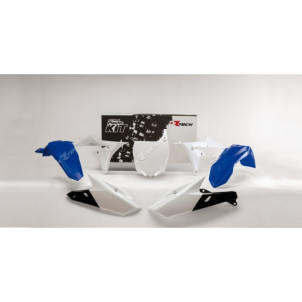 Kit plastiques RACETECH...