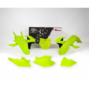 Kit plastiques RACETECH...