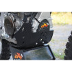 Sabot Enduro Axp Phd Nnoir Sherco Se-R250/300 2T