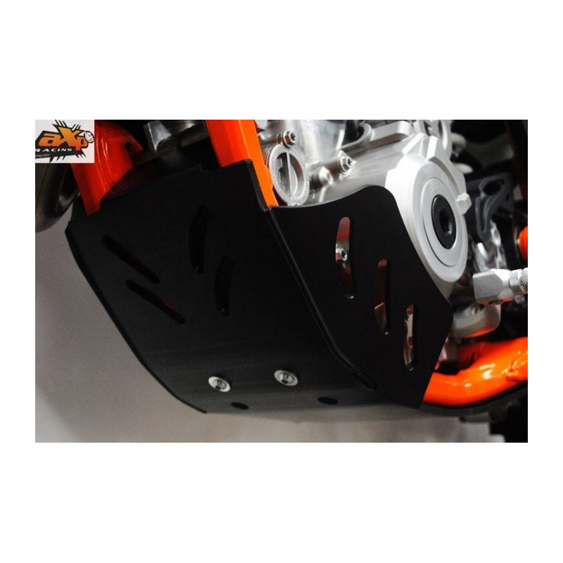 Sabot Gp Axp Noir Ktm Sxf250/350