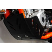 Sabot Gp Axp Noir Ktm Sxf250/350