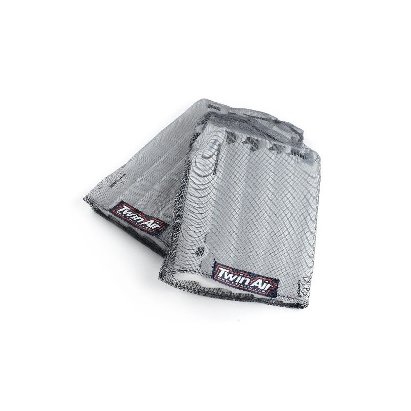 Filet de protection de radiateur TWIN AIR Kawasaki KX450F