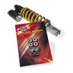 Kit Roulements D'Amortisseur Pour Honda Xr650 2000-07