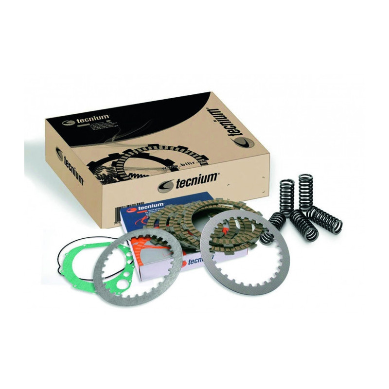 Kit Embrayage Complet Tecnium Cr250R