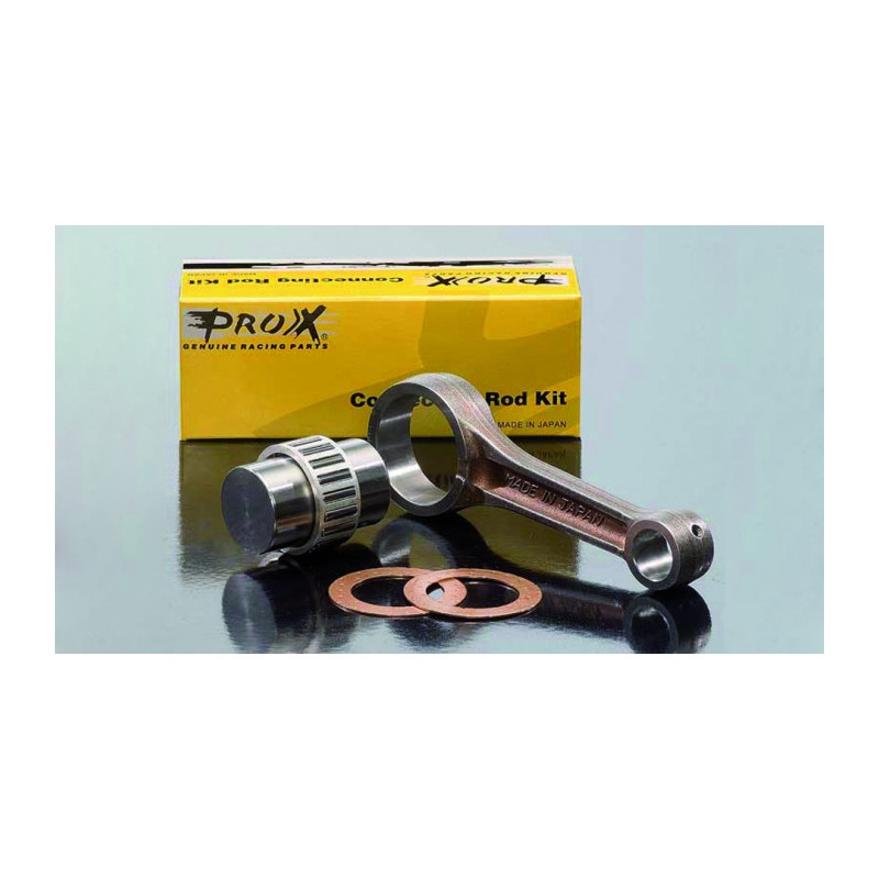 Kit Bielle Prox Pour Ktm Exc450 '02-07, Exc400 00-07, Sx525 03-07, 450/525Xc Atv '08-10