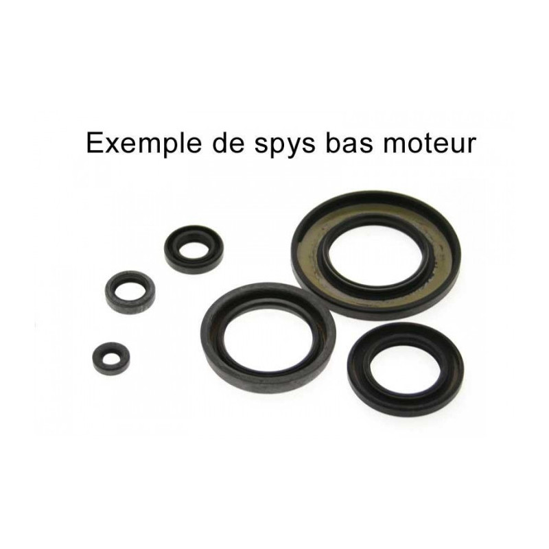 Kit Joints Spis Bas Moteur Tecnium Kawasaki Kx125