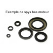 Kit Joints Spys Bas Moteur Pour Fes250 Foresight 1997-02