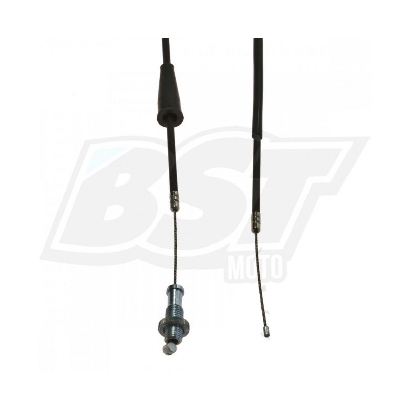 Cable De Gaz Tirage Honda CR 125 R / 250 R / 500 R