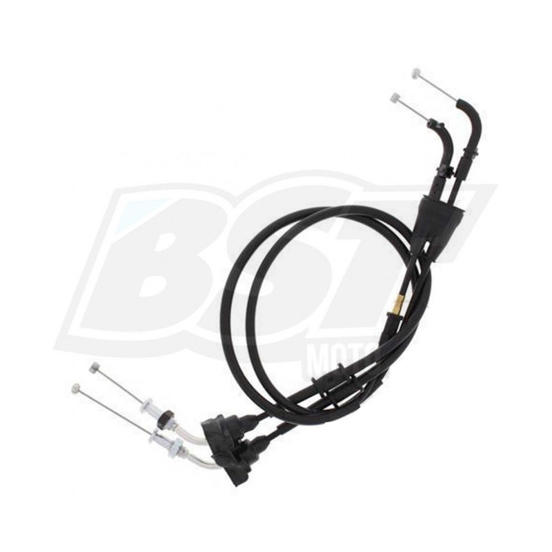 Cables De Gaz Yamaha YZ 450F 2014 - 2017