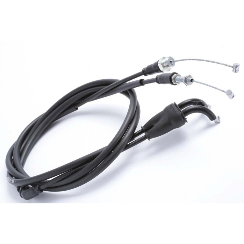 Cable De Gaz Yamaha Yz250 '82