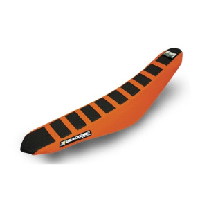 Housse De Selle Zebra...