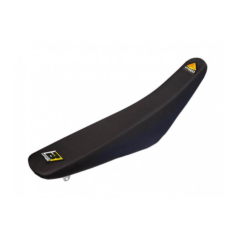 Housse De Selle Blackbird Pyramid Noir Husqvarna