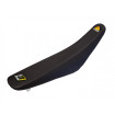 Housse De Selle Blackbird Pyramid Noir Husqvarna