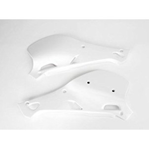 Plaques Laterales Yz125-250...
