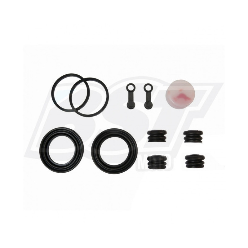 Kit Reparation Etrier de Frein Avant Tourmax Kawasaki Z 550 C Ltd /GT 750 P 80-85