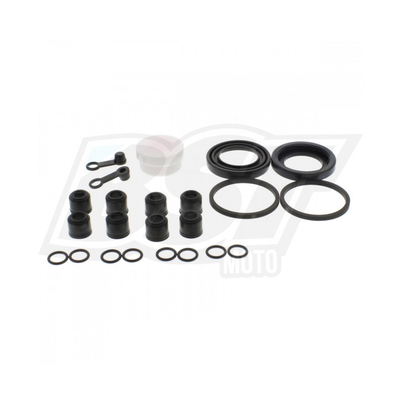 Kit Reparation Etrier de Frein Avant Kawasaki Z650/900/1000/1300