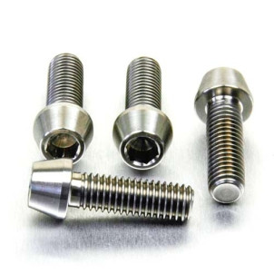 Acheter Kit Vis Pincement bas de fourche Titane - Visserie Moto Probolt