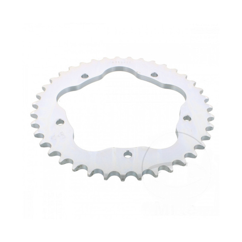 Couronne JT SPROCKETS 39 dents alu type 752 pas 525 Ducati Monster 1100