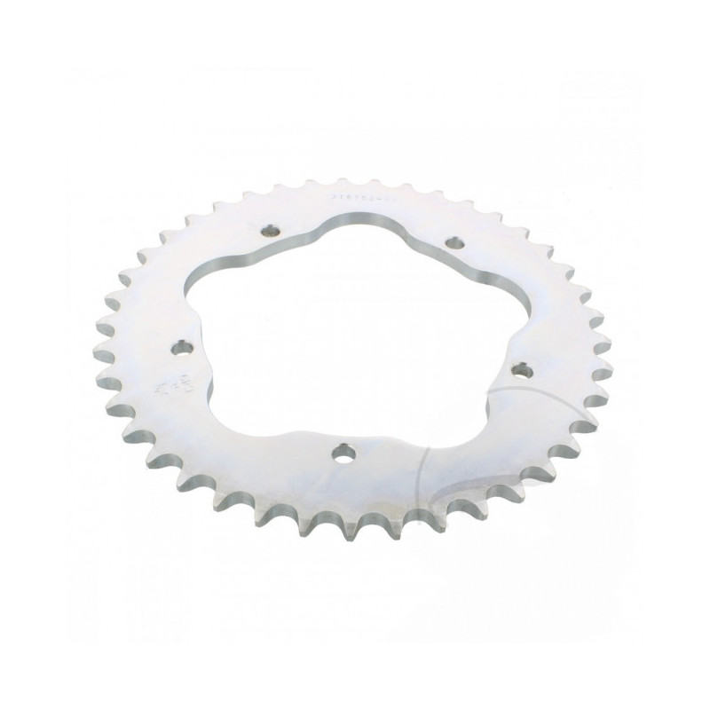 Couronne JT SPROCKETS 42 dents alu type 752 pas 525 Ducati 996 Monster S4R