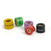 Jeu De 6 Galets Top Racing 17 X 12 - 9,5Gr