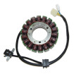 Stator Electrosport Suzuki Lt-A700X