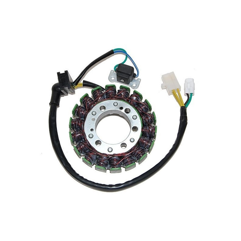 Stator Electrosport Suzuki Lt-F250 Quadrunner