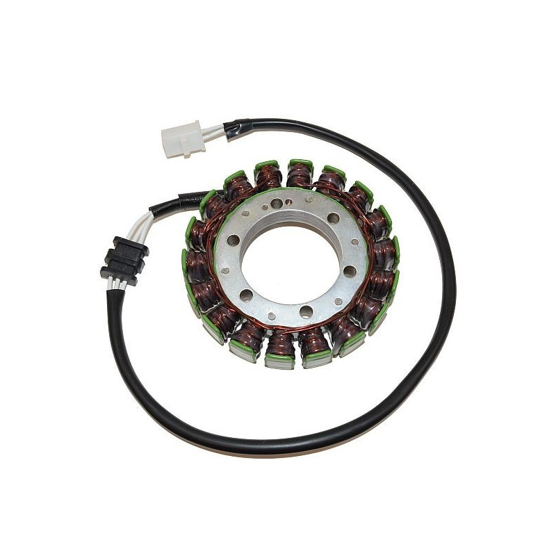 Stator Electrosport Kawasaki Kvf 400 Prairie