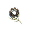 Stator2 Avec Bobine D'Eclairage Pour Cr250R '99