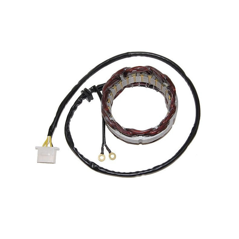 Stator Pour Cb750F 79-83, Vt750C Shadow 83-