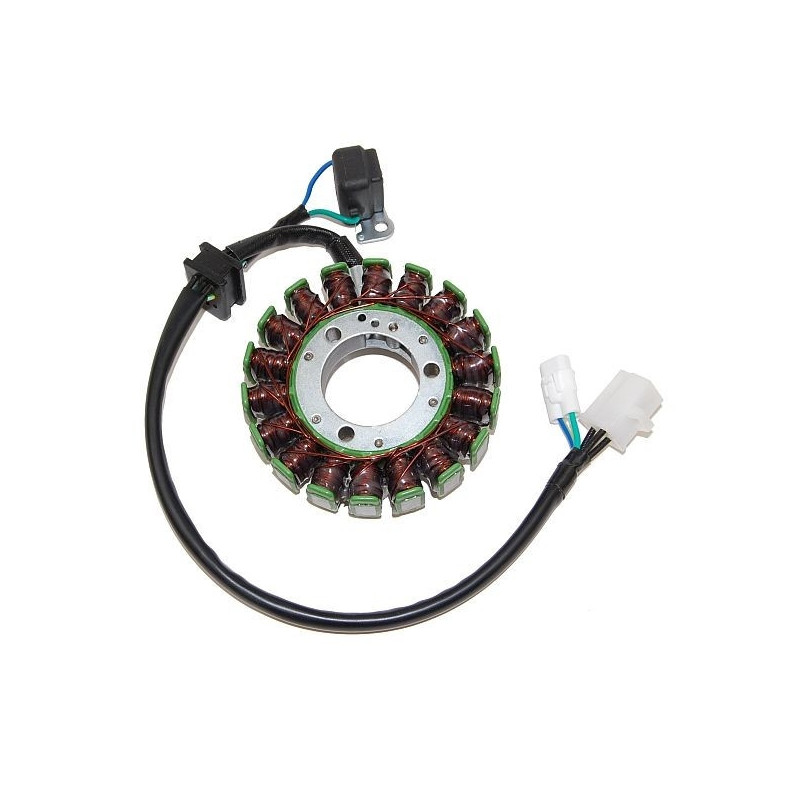 Stator Electrosport Suzuki Lt-F250/Lt-Z250 Quadsport