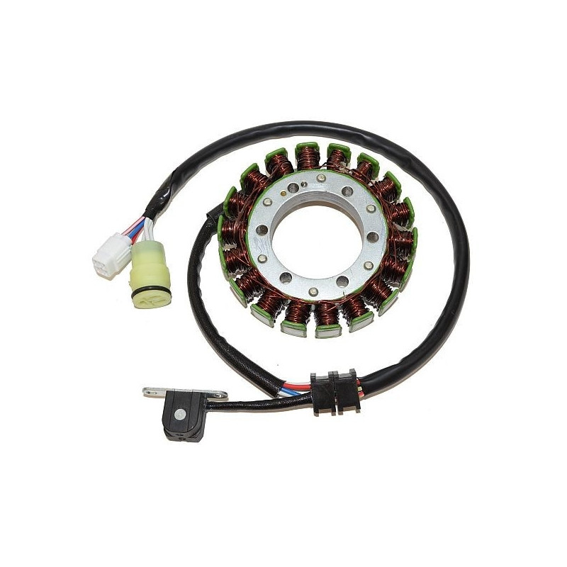 Stator Electrosport Yamaha Yfm 350 Grizzly/Bruin/Wolverine