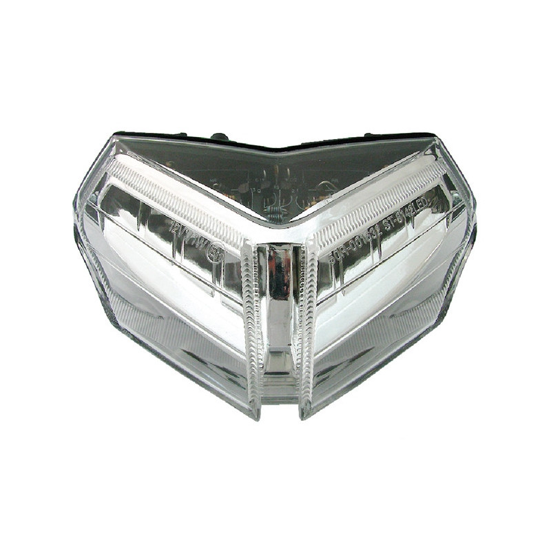 Feu arrière V PARTS type origine LED Ducati 848 Evo