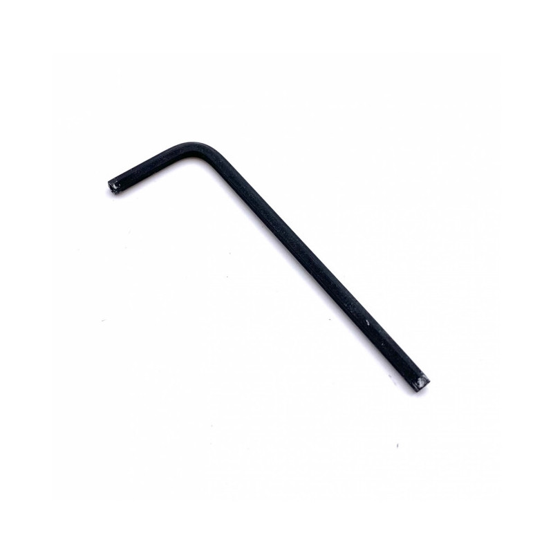 Clef allen 2.5 mm