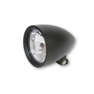 Acheter Phare Moto Rond Avant à Led Classic 3 - Pièce de moto BST