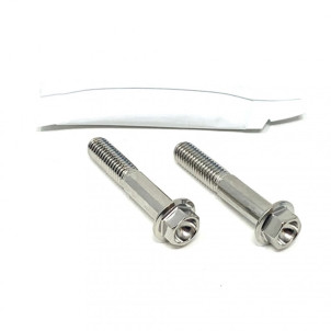 Acheter Kit vis Bas de fourche en Inox 630