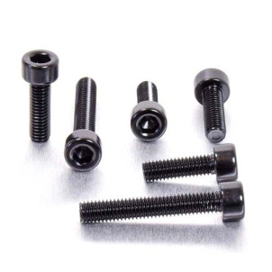 Acheter Kit Visserie Trappe de Réservoir Benelli Tornado 03+ - Visserie Moto Pro-Bolt