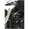 Kit tampons de protection Aéro Suzuki GSR 750