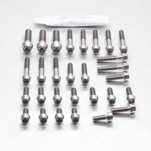 Acheter Kit Visserie Moteur Titane Ducati 821 14+ (47 Pièces) - Visserie Moto Pro-Bolt