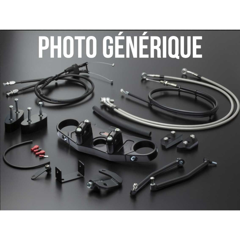 Kit Té de Fourche StreetBike Confort Suzuki GSX-R 750 1990 - 1991