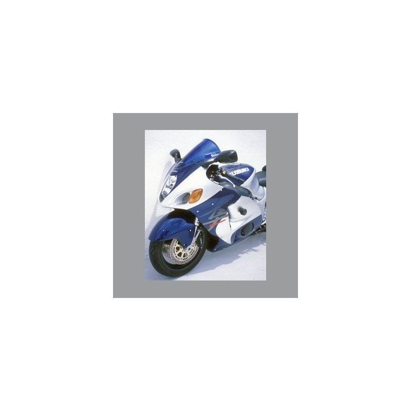 Bulle aeromax GSX-R 1300R hayabusa 99-07