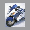 Bulle aeromax GSX-R 1300R hayabusa 99-07