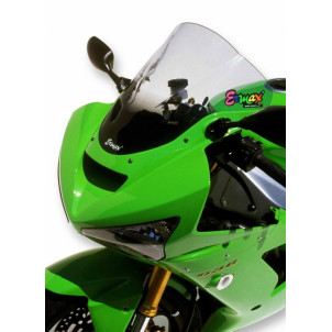 Bulle Ermax ZX6R aeromax 03-04