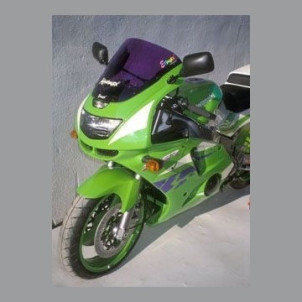 Bulle Ermax ZX6R aeromax 95-97