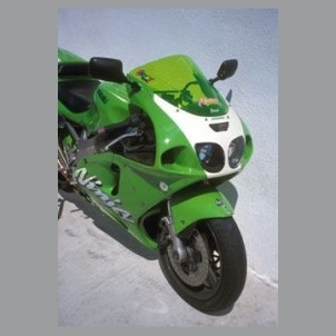 Bulle Ermax ZX7R aeromax 96-02