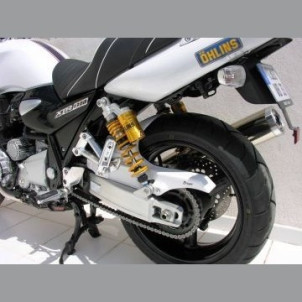 Garde boue XJR 1300 Ermax...