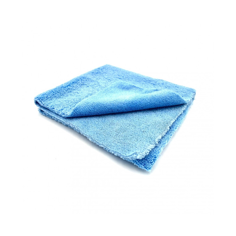 Microfibre polissante