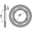 Couronne Alu Pbr 46 Dents Chaine 525 Suzuki Gsx-R600/1000 - Yamaha R1/R6