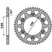 Couronne Alu Pbr 48 Dents Chaine 520 Suzuki Rm-Z250