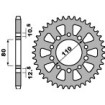 Couronne Acier Pbr 43 Dents Chaîne 530 Triumph 900 Adventure